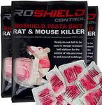 ROSHIELD 1kg Mouse & Rat Killer Pas