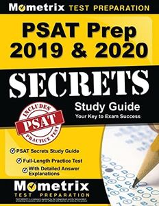 PSAT Prep 