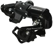 Shimano RD-FT35 6/7-speed direct-mount rear derailleur