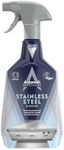 Astonish️ Stainless Steel Cleaner 500ml …