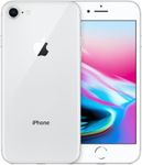 Apple iPhone 8 64GB Unlocked - Silv