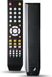 8142026670003C Universal Remote Control Replacement Compatible with All Sceptre TV Remote