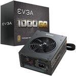 EVGA 210-GQ-1000-V1,1000 GQ, 80+ GO