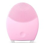 Foreo Luna 2 Personalized Facial Cleansing Brush And Anti-Aging Facial Massager