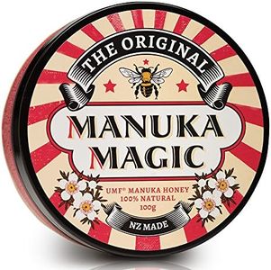 The Honey Collection Manuka Magic Healing Cream