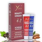 Yana Beauty Cream With Korean Techn