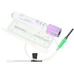 Yardwe Dog Pregnancy Test Kit at Home Rapid Relaxin Dog Pregnancy Test Canine Pregnant Test Strip Supplies Convenient Fast and Accurate Easy to Use Results for Home Vet Clinic Hospital