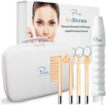 NuDerma and Travel Case Bundle