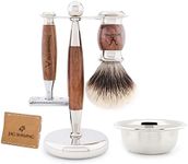 Jag Shaving Set - JAG's LEE Range 5