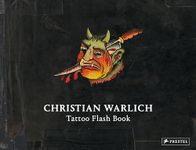 Christian Warlich: Tattoo Flash Book