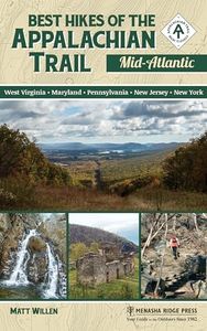 Best Hikes of the Appalachian Trail: Mid-Atlantic