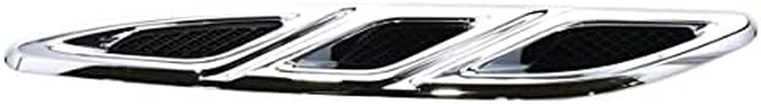 Genuine GM 20811308 Hood Ornament, Right