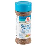 Lawry's Seasoned Pepper, 2.25 -Ounce Shakers (Pack of 1)