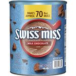 Swiss Miss Milk Chocolate Hot Cocoa Mix Catering Size 2.17kg