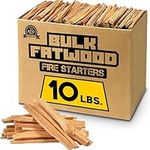 EasyGoProducts Eco-Stix Fatwood Fir