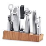 BergHOFF 1104966 6pc Bar Set, Brown