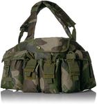 Nc Star Chest Rig, Woodland Camo