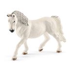 Scheich - 13819 Lipizzaner Mare, Multi Color