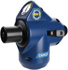 Camco Tast