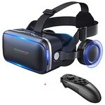 Virtual Reality Headset For Iphone 7