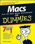 Macs All–in–One Desk Reference For 