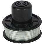 Black & Decker Bump Feed 6m Replacement Spool and Line for GL250/ GL310/ GL360 Models