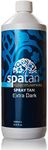 Spatan Spray Tan Solution, 1 Litre, Extra Dark