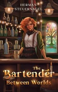 The Bartender Between Worlds