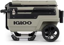 Igloo Premium Trailmate Wheeled Coo