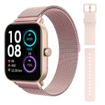 Smart Watch for Women Men, with Bluetooth Calling Alexa Built-in, 1.8" HD Screen Smartwatch with Blood Oxygen Heart Rate Sleep Monitor, 100 Sports Modes for iPhone Android Phones