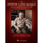 Hal Leonard Of Andrew Lloyd Webbers