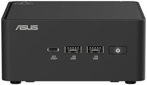 ASUS NUC 1