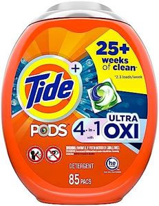 Tide PODS 