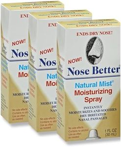 Nose Bette