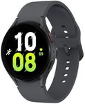 SAMSUNG Galaxy Watch 5 (44mm), Bluetooth, Smartwatch Graphite