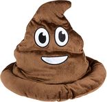 Rhode Island Novelty Emoji Poop Hat | One per order