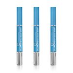 Connoisseurs 1050 Diamond Dazzle Stik: The Ultimate Diamond Cleaner Pen for Sparkling Jewelry - Perfect for Engagement Rings and Diamond Jewelry (Dazzle Stik (Pack of 3))