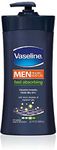 Vaseline Mens Fst Absorpt Size 600Ml, Vaseline Mens Fast Absorbing Lotion 600Ml
