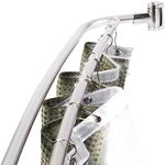 JS Jackson Supplies Double Curved S