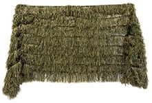 NITEHAWK Woodland Camo Ghillie Net, Hunting Shooting Hide Netting, 4m x 1.5m