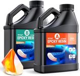 ISTOYO Epoxy Resin Kit - 3.78L/128O