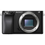 Sony Alpha A6100 Mirrorless Camera