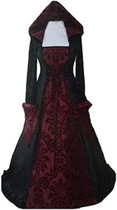Robe longu