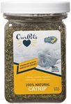 Our Pets Premium Catnip - 2.25 oz J