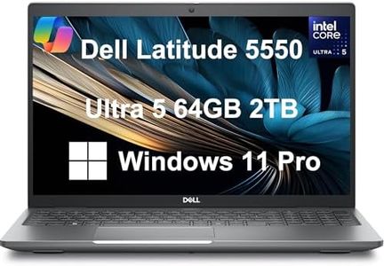 Dell Latit