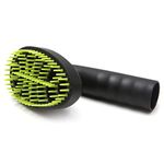 Oranmay 32mm Pet Grooming Brush for Cat Dog Vacuum Cleaner Attachment Tool