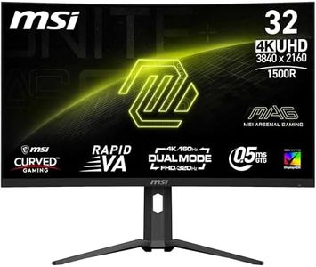 MSI MAG 32