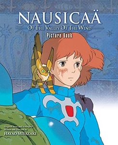 Nausicaä o