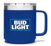 Buds Coffee Mugs