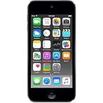 Apple iPod touch 16GB - Space Gray MKH62LLA (6th generation) (Renewed)